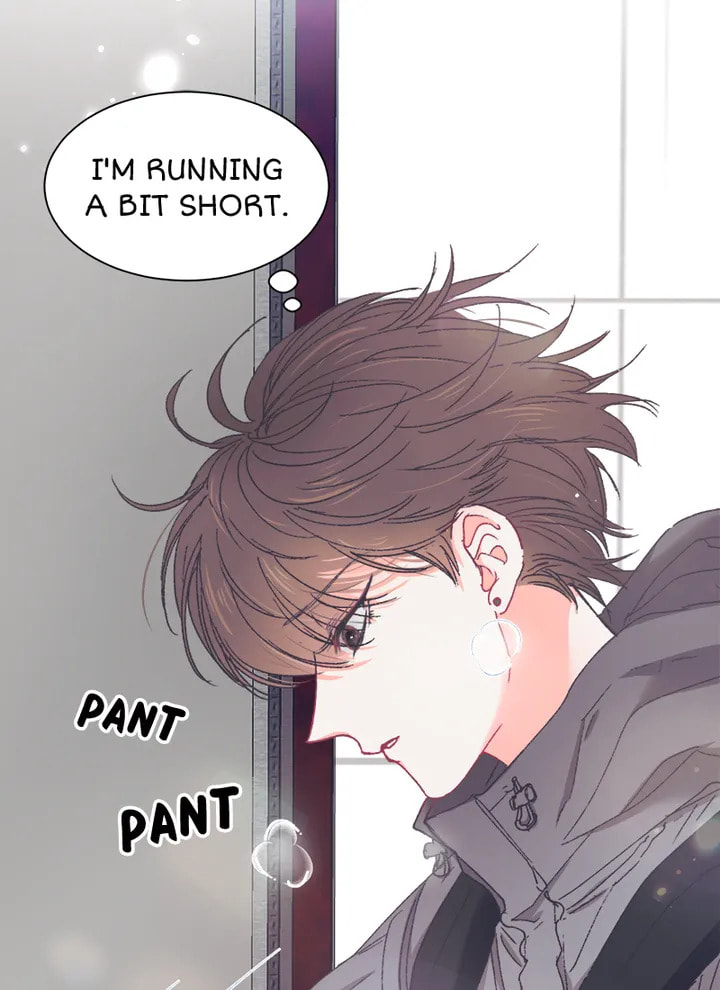 Read Fetish BL Anthology chapter 5.2 image 3 on Lezhin