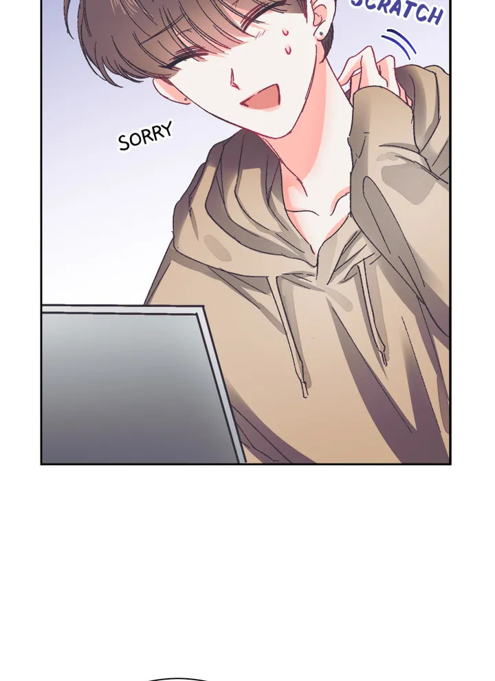 Read Fetish BL Anthology chapter 5.2 image 35 on Lezhin