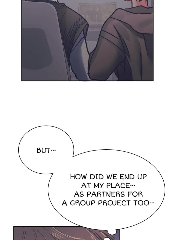 Read Fetish BL Anthology chapter 5.2 image 38 on Lezhin