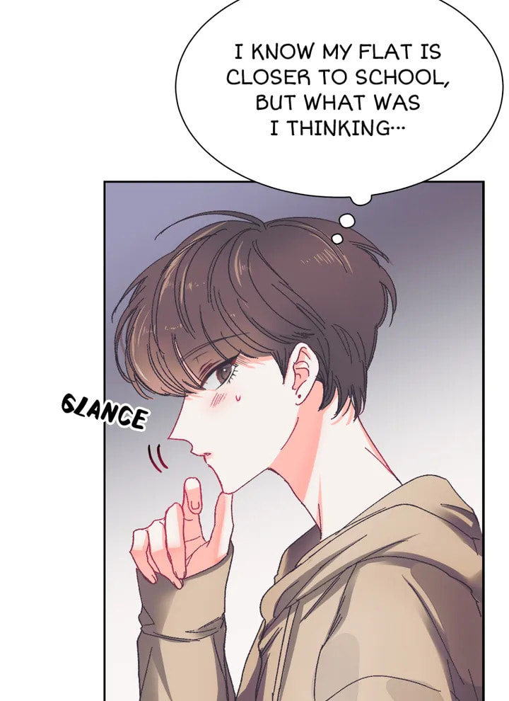 Read Fetish BL Anthology chapter 5.2 image 40 on Lezhin
