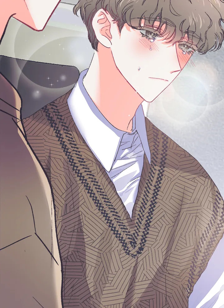 Read Fetish BL Anthology chapter 5.2 image 43 on Lezhin
