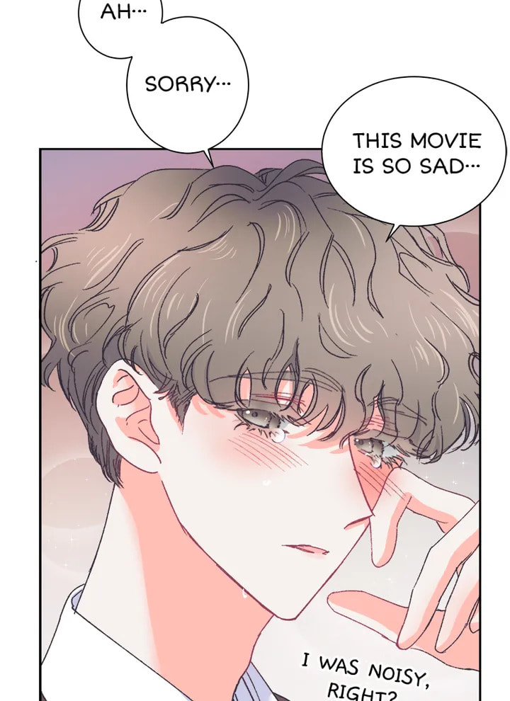 Read Fetish BL Anthology chapter 5.2 image 45 on Lezhin
