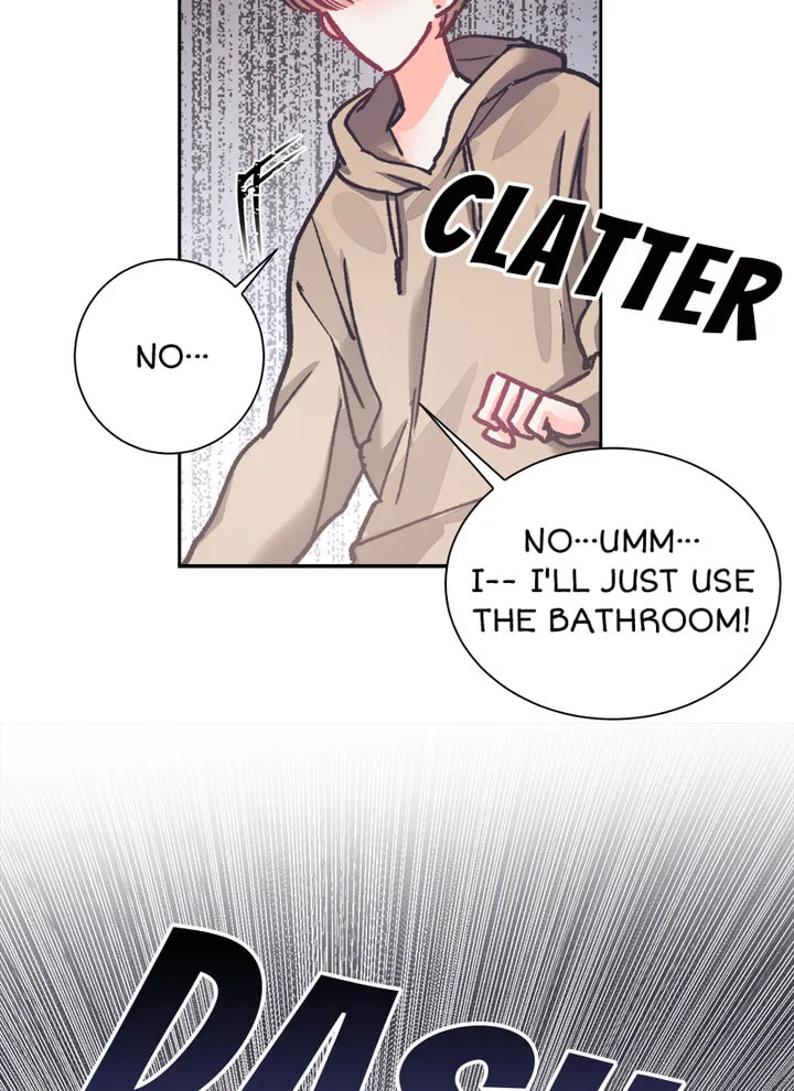 Read Fetish BL Anthology chapter 5.2 image 47 on Lezhin
