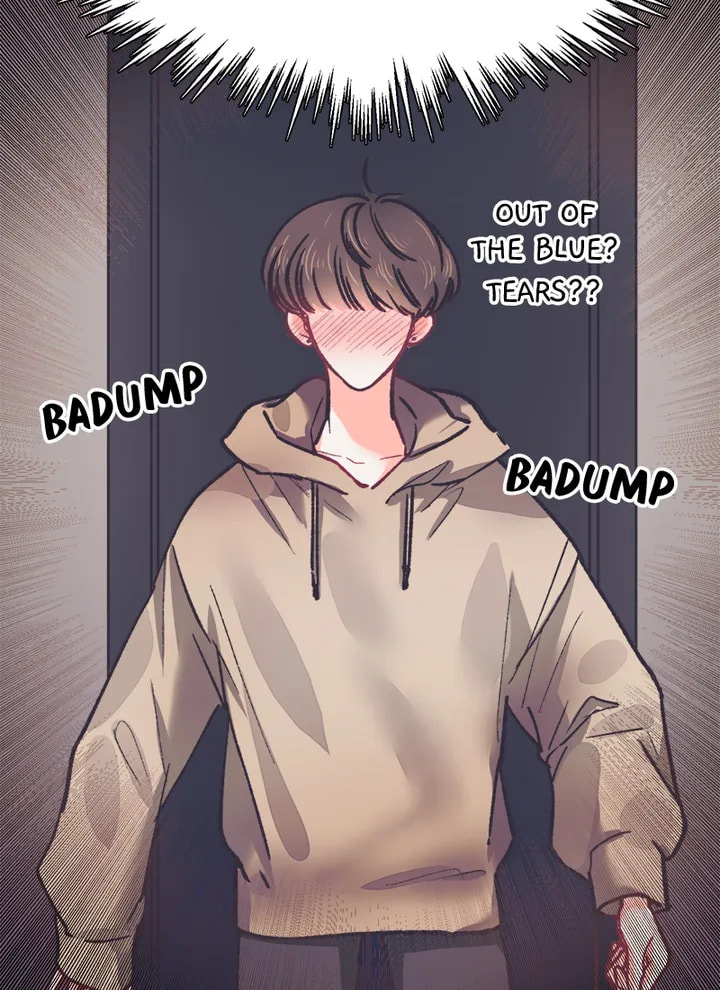 Read Fetish BL Anthology chapter 5.2 image 51 on Lezhin