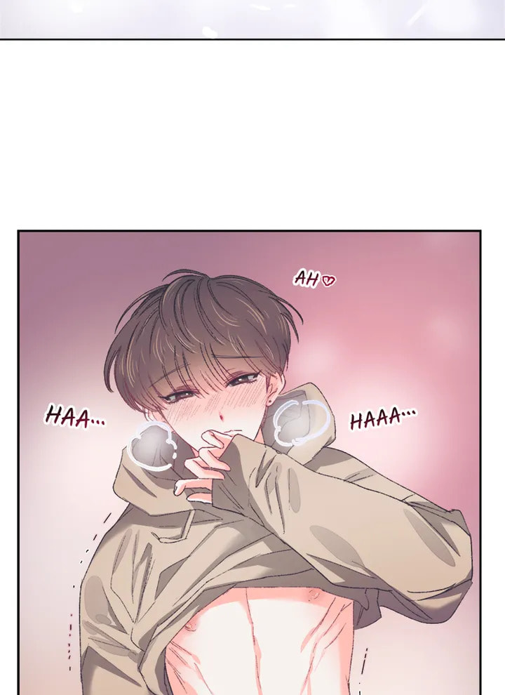 Read Fetish BL Anthology chapter 5.2 image 54 on Lezhin