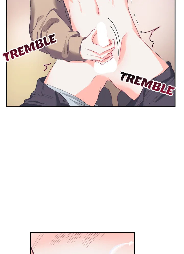 Read Fetish BL Anthology chapter 5.2 image 55 on Lezhin
