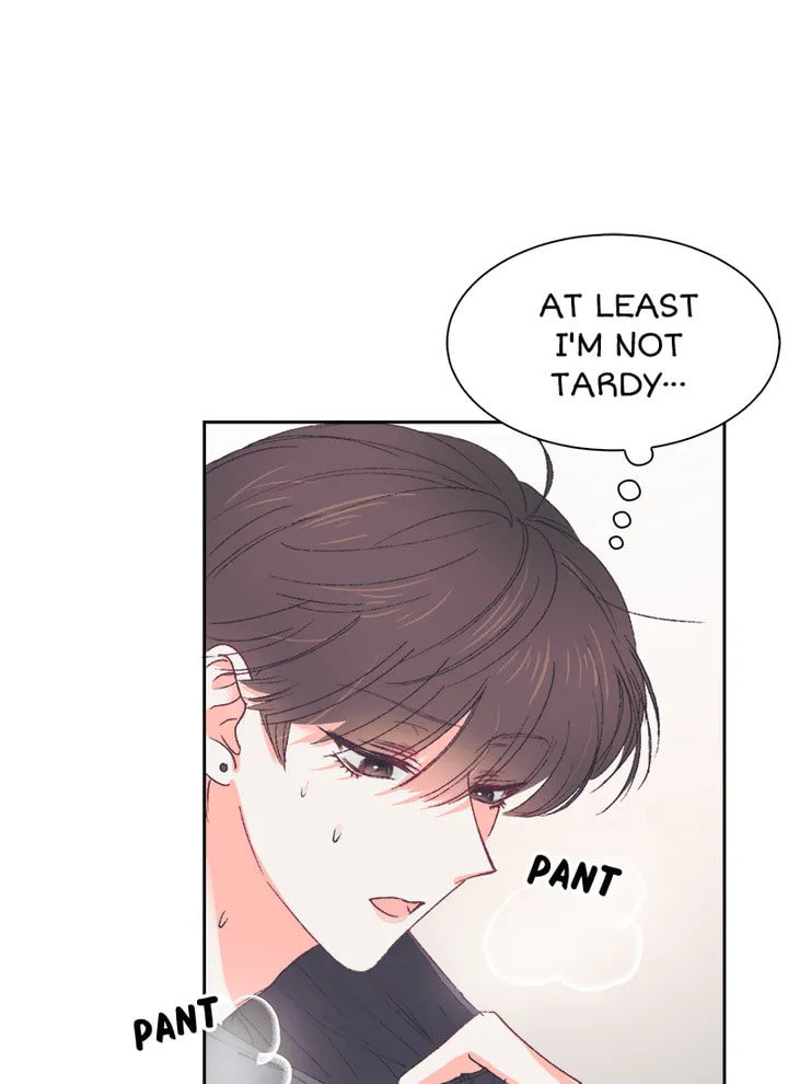 Read Fetish BL Anthology chapter 5.2 image 6 on Lezhin