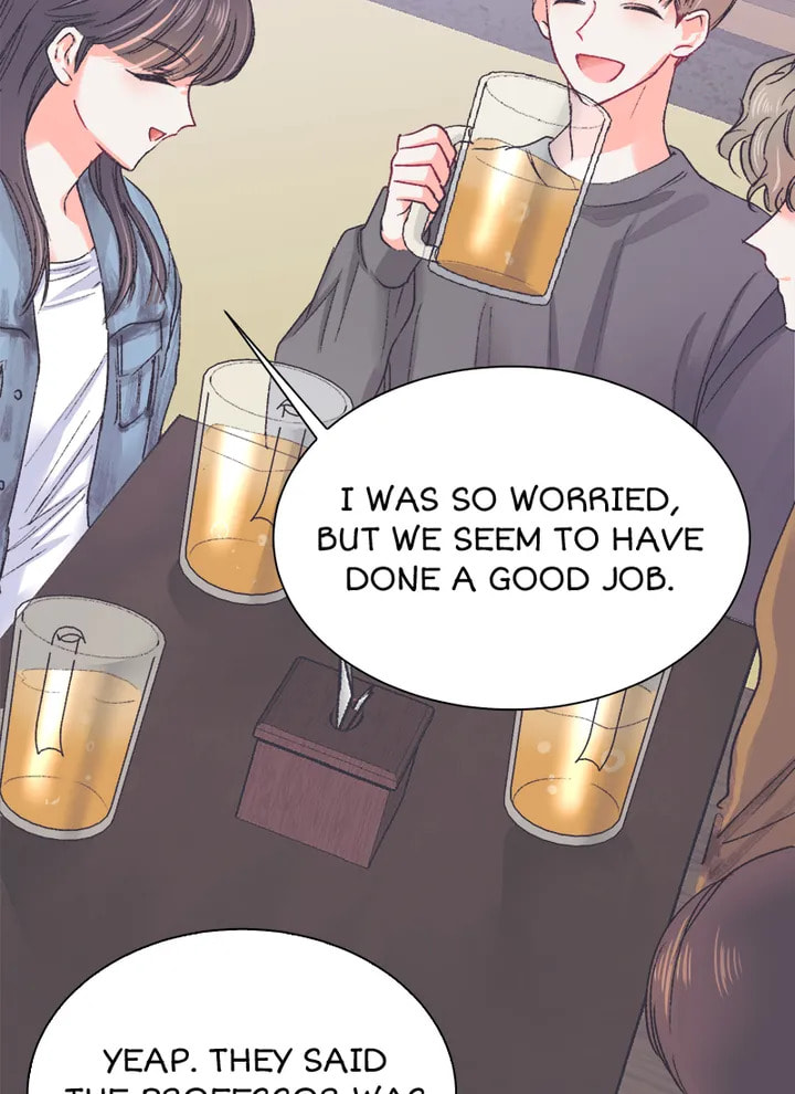 Read Fetish BL Anthology chapter 5.2 image 69 on Lezhin
