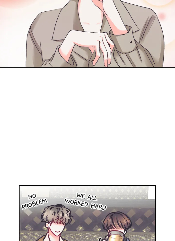 Read Fetish BL Anthology chapter 5.2 image 72 on Lezhin