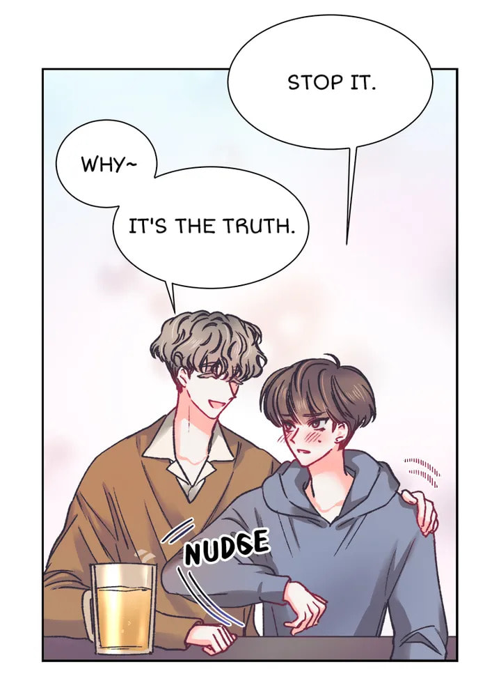 Read Fetish BL Anthology chapter 5.2 image 83 on Lezhin