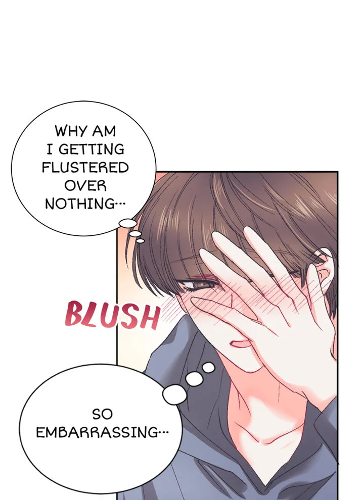 Read Fetish BL Anthology chapter 5.2 image 84 on Lezhin