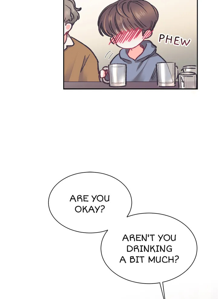 Read Fetish BL Anthology chapter 5.2 image 89 on Lezhin