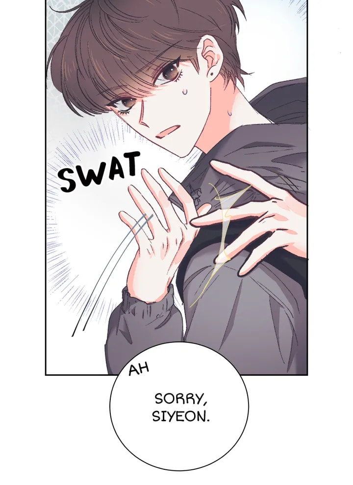 Read Fetish BL Anthology chapter 5.2 image 9 on Lezhin