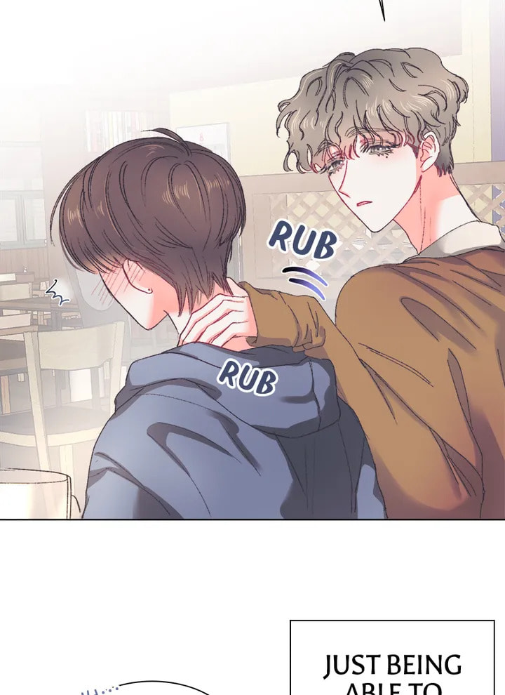 Read Fetish BL Anthology chapter 5.2 image 90 on Lezhin