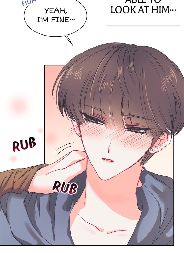 Read Fetish BL Anthology chapter 5.2 image 91 on Lezhin