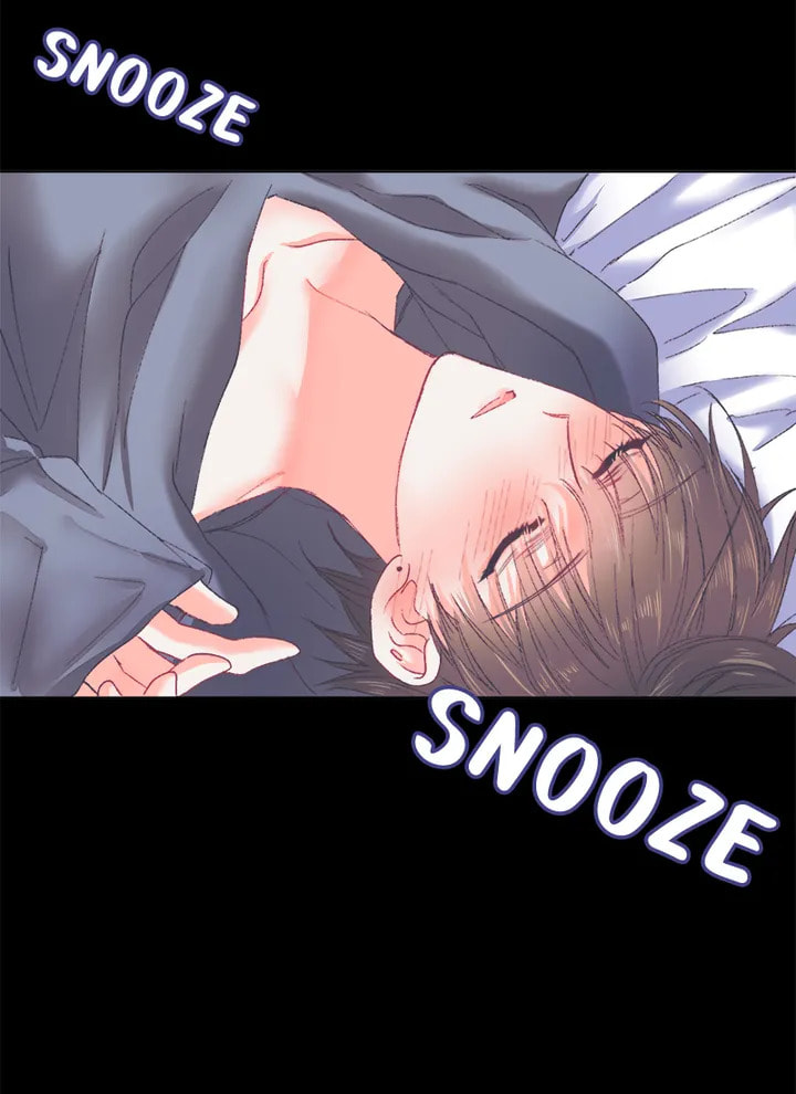 Read Fetish BL Anthology chapter 5.3 image 1 on Lezhin