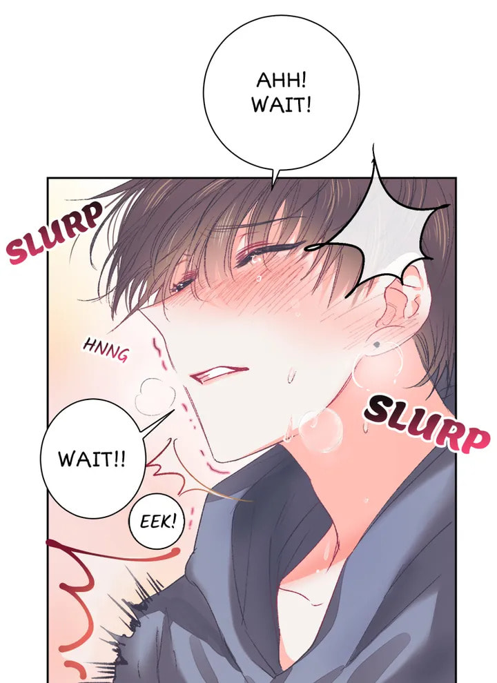 Read Fetish BL Anthology chapter 5.3 image 10 on Lezhin