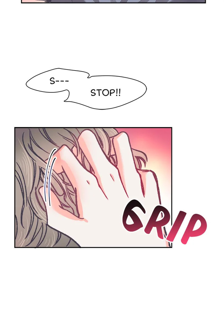 Read Fetish BL Anthology chapter 5.3 image 11 on Lezhin