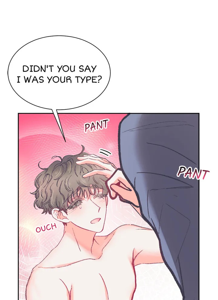 Read Fetish BL Anthology chapter 5.3 image 12 on Lezhin