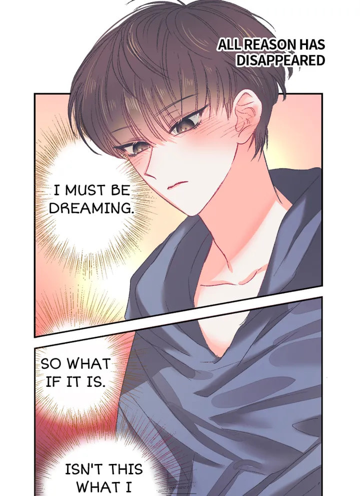 Read Fetish BL Anthology chapter 5.3 image 15 on Lezhin