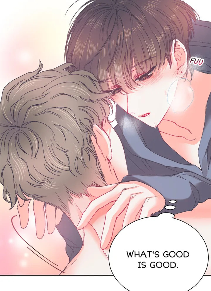 Read Fetish BL Anthology chapter 5.3 image 17 on Lezhin
