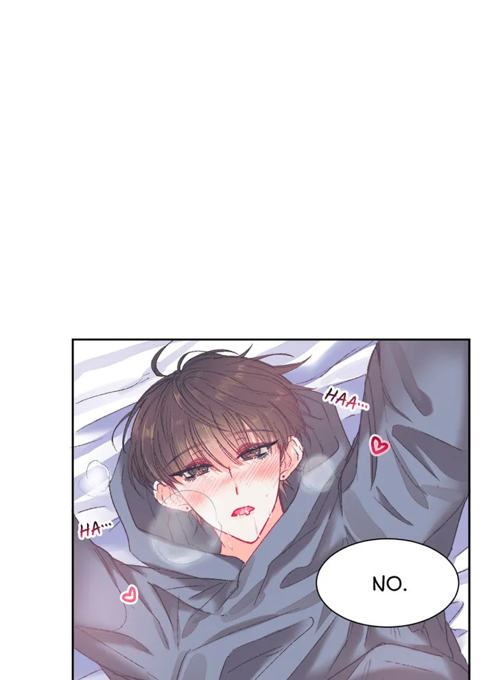 Read Fetish BL Anthology chapter 5.3 image 20 on Lezhin