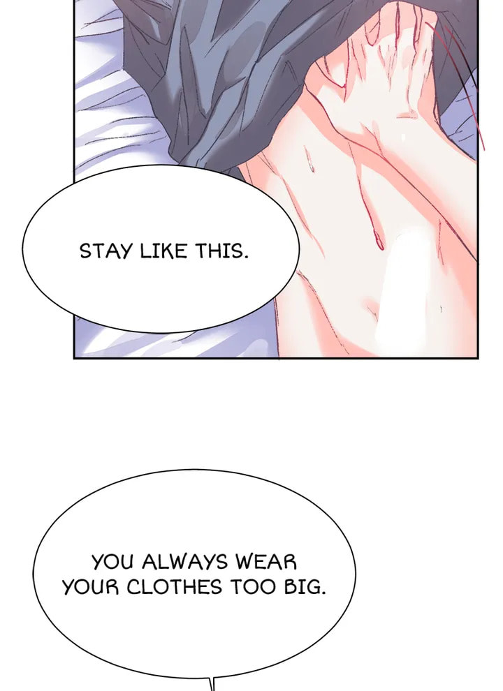 Read Fetish BL Anthology chapter 5.3 image 21 on Lezhin