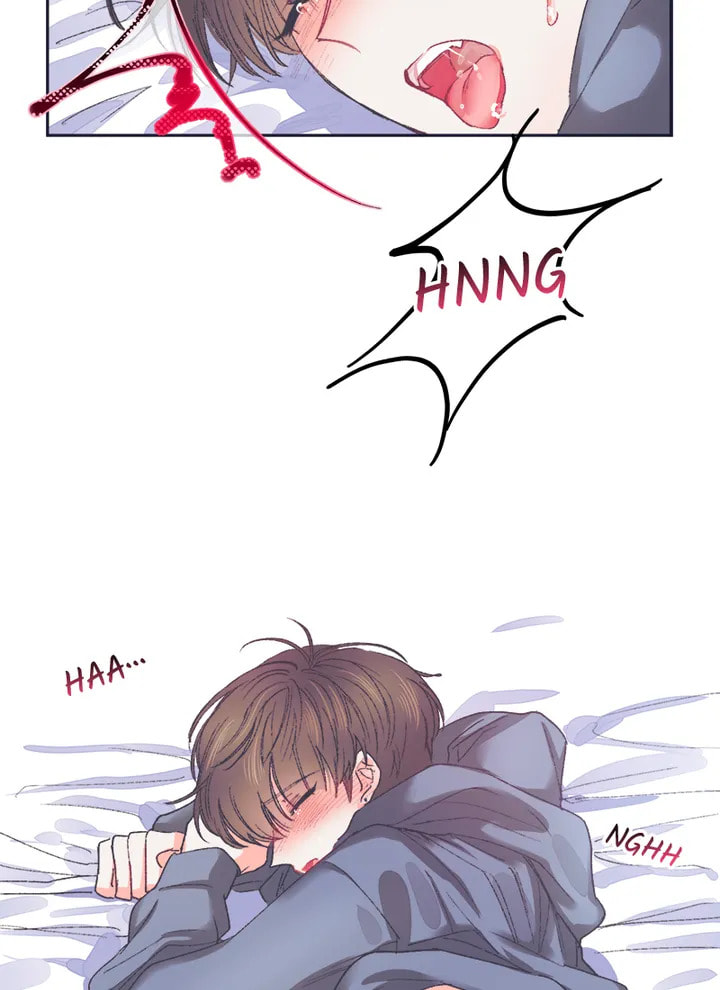 Read Fetish BL Anthology chapter 5.3 image 24 on Lezhin