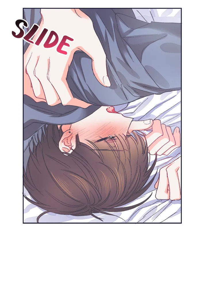 Read Fetish BL Anthology chapter 5.3 image 26 on Lezhin