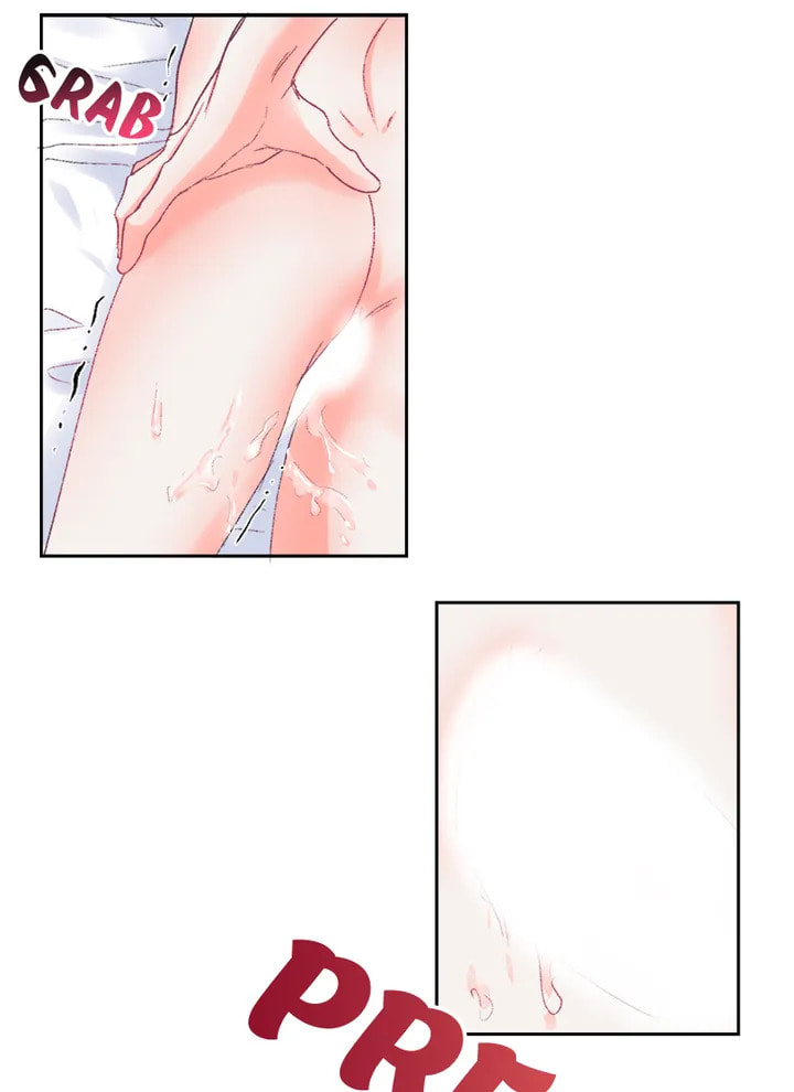 Read Fetish BL Anthology chapter 5.3 image 28 on Lezhin