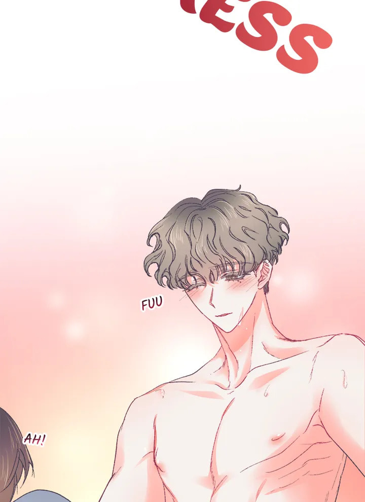 Read Fetish BL Anthology chapter 5.3 image 29 on Lezhin