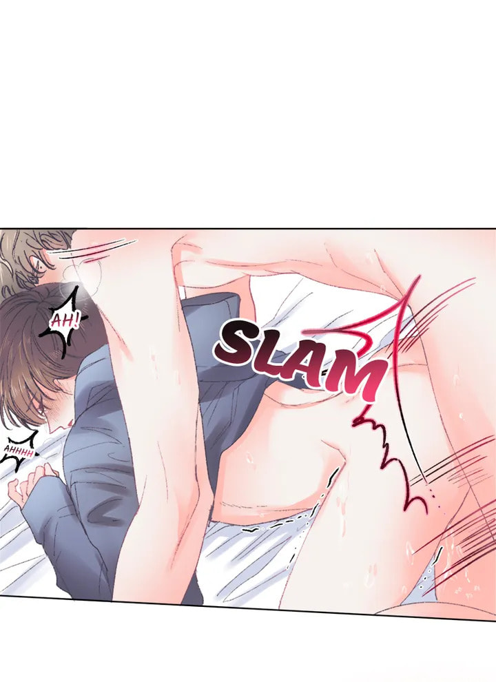 Read Fetish BL Anthology chapter 5.3 image 32 on Lezhin