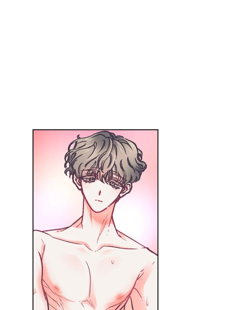 Read Fetish BL Anthology chapter 5.3 image 37 on Lezhin