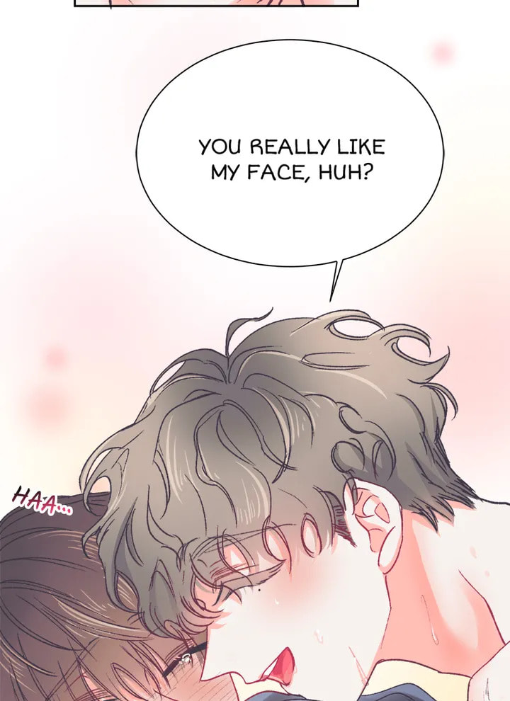 Read Fetish BL Anthology chapter 5.3 image 38 on Lezhin