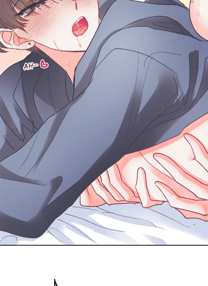 Read Fetish BL Anthology chapter 5.3 image 39 on Lezhin