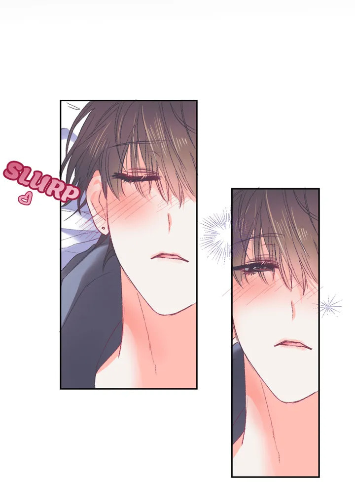 Read Fetish BL Anthology chapter 5.3 image 4 on Lezhin