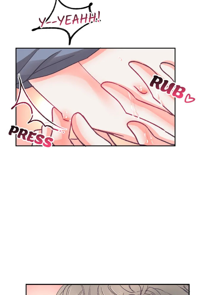 Read Fetish BL Anthology chapter 5.3 image 40 on Lezhin