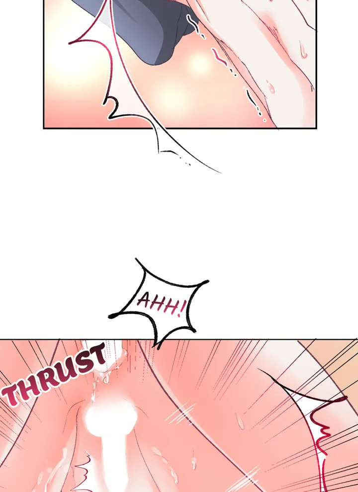 Read Fetish BL Anthology chapter 5.3 image 42 on Lezhin