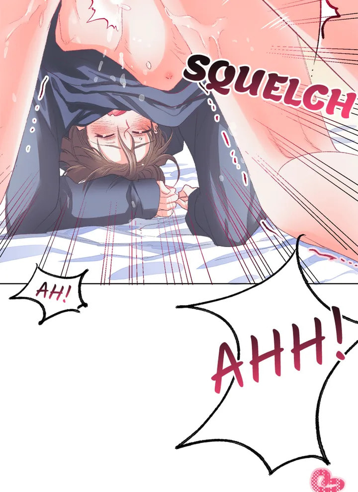 Read Fetish BL Anthology chapter 5.3 image 43 on Lezhin