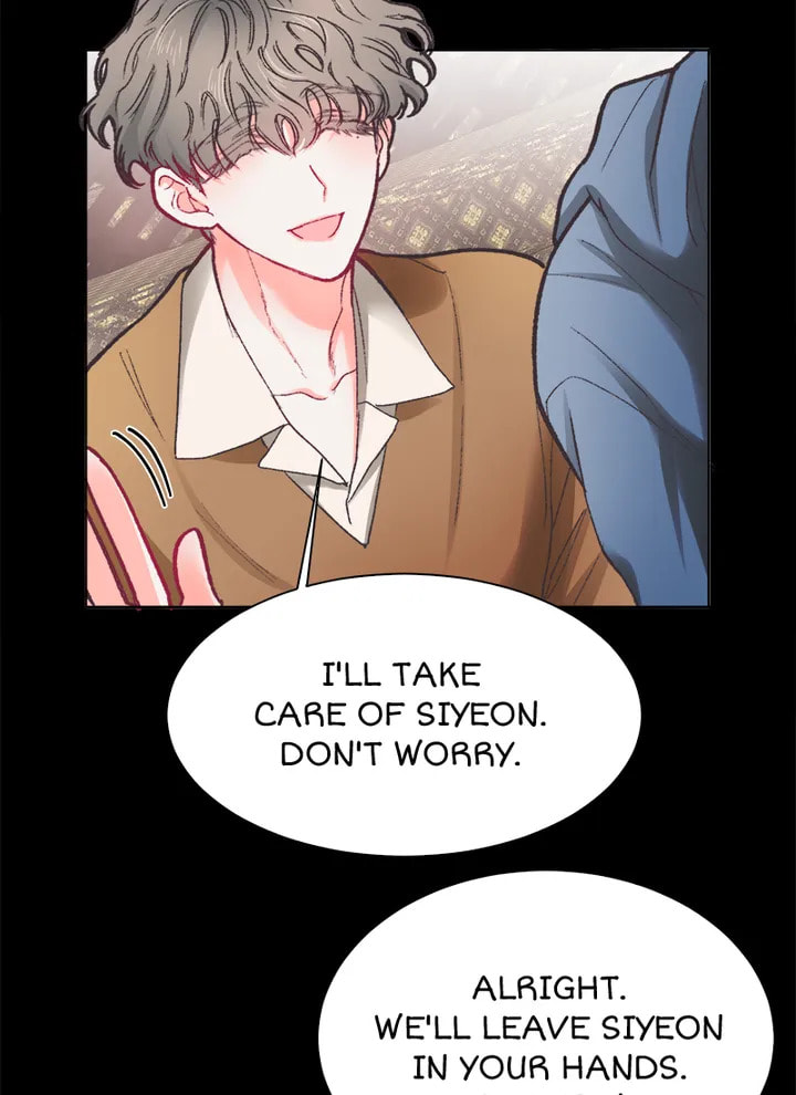 Read Fetish BL Anthology chapter 5.3 image 48 on Lezhin