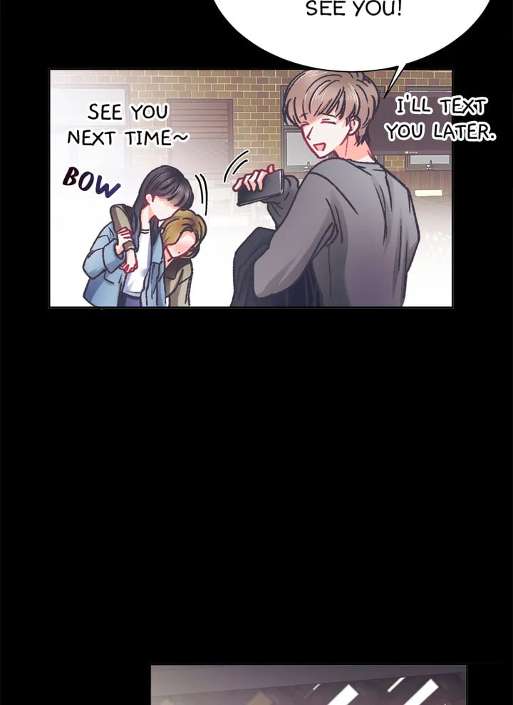 Read Fetish BL Anthology chapter 5.3 image 49 on Lezhin