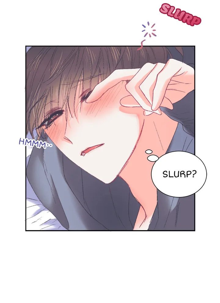 Read Fetish BL Anthology chapter 5.3 image 5 on Lezhin