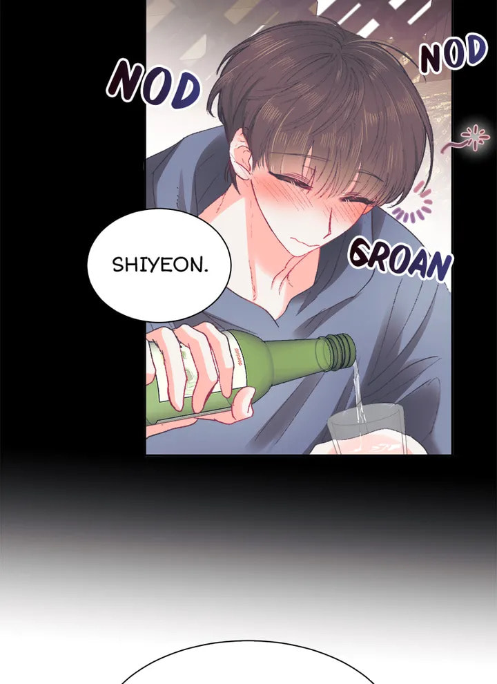 Read Fetish BL Anthology chapter 5.3 image 50 on Lezhin