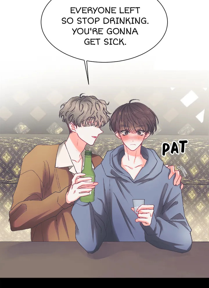 Read Fetish BL Anthology chapter 5.3 image 51 on Lezhin