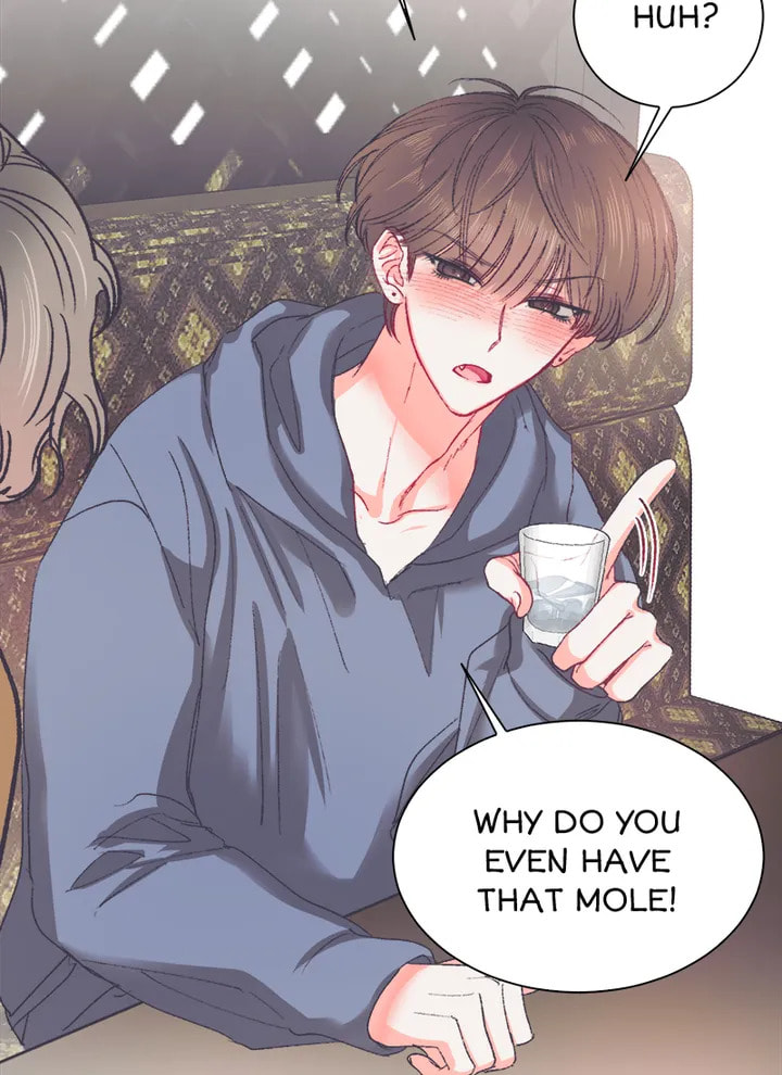 Read Fetish BL Anthology chapter 5.3 image 54 on Lezhin