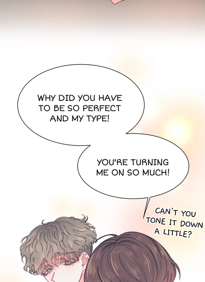 Read Fetish BL Anthology chapter 5.3 image 55 on Lezhin