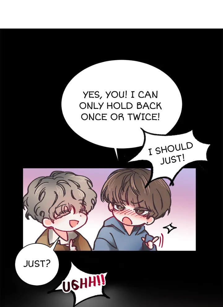 Read Fetish BL Anthology chapter 5.3 image 58 on Lezhin