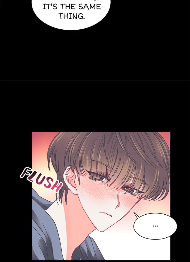 Read Fetish BL Anthology chapter 5.3 image 63 on Lezhin