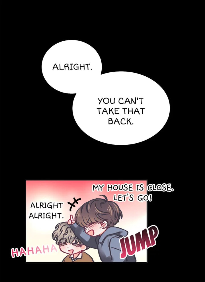 Read Fetish BL Anthology chapter 5.3 image 64 on Lezhin