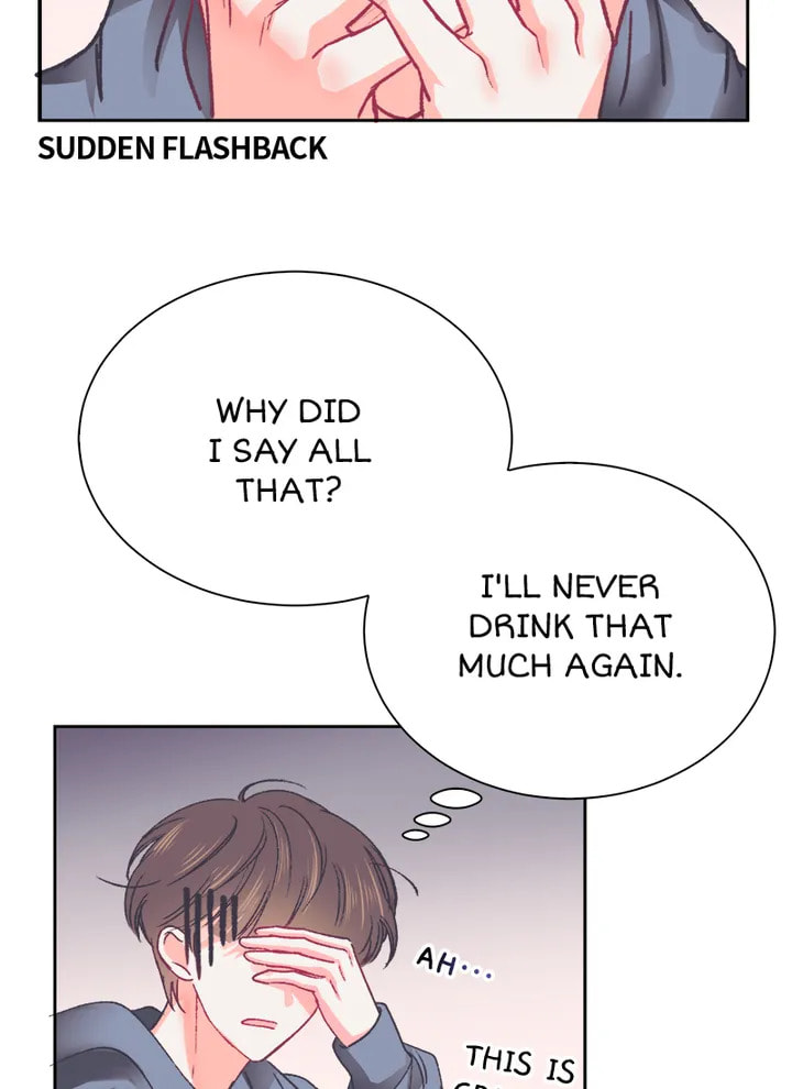Read Fetish BL Anthology chapter 5.3 image 66 on Lezhin